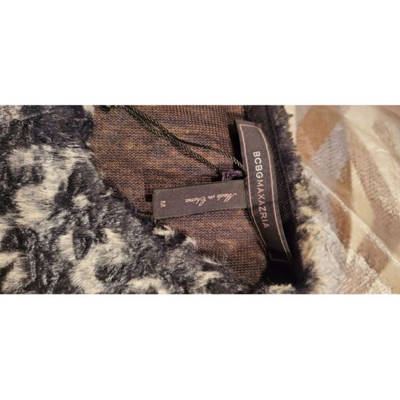 BCBGMAXAZRIA MEDIUM SIZE - Picture 6 of 6